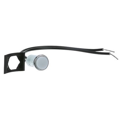 Picture of Light, Signal - White Round for Alto-Shaam Part# LI-3027R