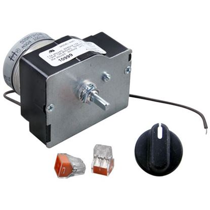 Picture of Timer Kit  for Alto-Shaam Part# ALTTR34542