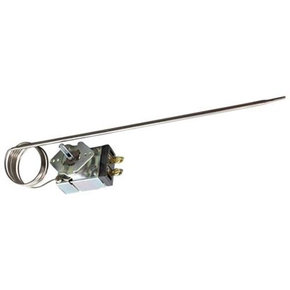 Picture of Thermostat S, 3/16 X 11-1/8, 36 for Alto-Shaam Part# ALTTT3329