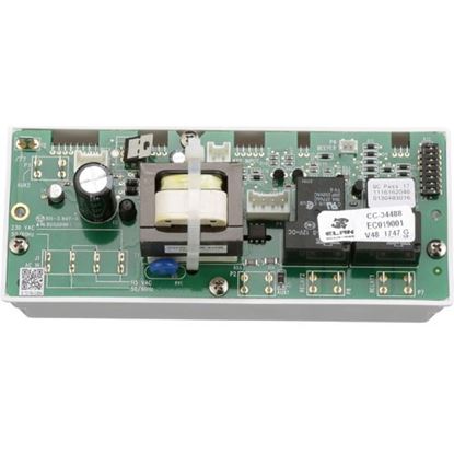 Picture of Thermostat Assembly  for Alto-Shaam Part# ALTCC34488R