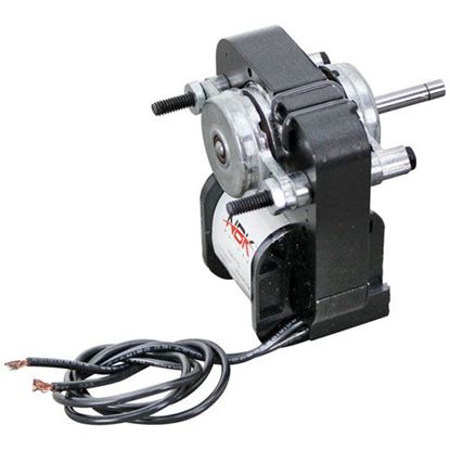 Picture of Fan Motor 240V,  3000 Rpm for Alto-Shaam Part# ALTFA-3342