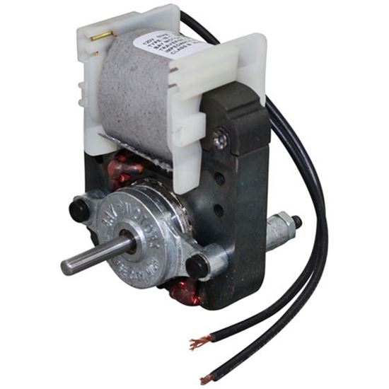 Picture of Fan Motor 120V, 3000 for Alto-Shaam Part# ALTFA3485
