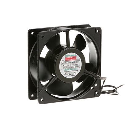 Picture of Cooling Fan 115V  for Alto-Shaam Part# ALTFA-3599