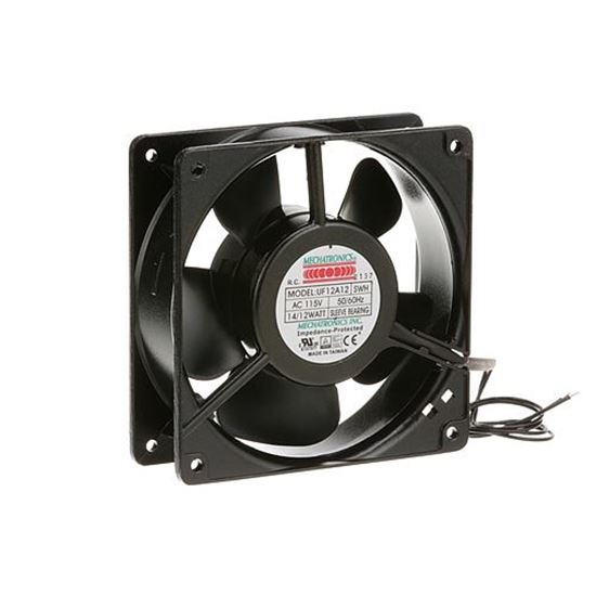 Picture of Cooling Fan 115V  for Alto-Shaam Part# ALTFA-3599