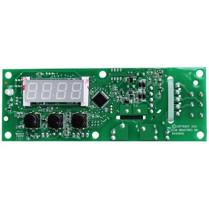 Picture of Warmer Control  for Alto-Shaam Part# ALTCC-34970