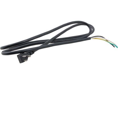 Picture of 125V Cordset  for Alto-Shaam Part# ALTCD-3232