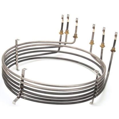 Picture of Heat Conv Elements , Combitouch, 1010Ml for Alto-Shaam Part# EL-3761R