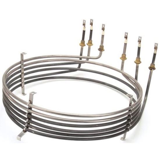 Picture of Heat Conv Elements , Combitouch, 1010Ml for Alto-Shaam Part# EL-3761R