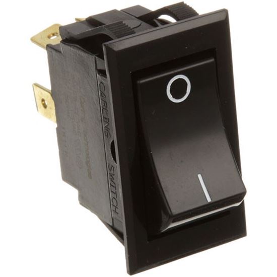 Picture of Switch,Rocker  for Alto-Shaam Part# ALTSW-34769