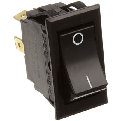 Picture of Switch,Rocker  for Alto-Shaam Part# ALTSW34769