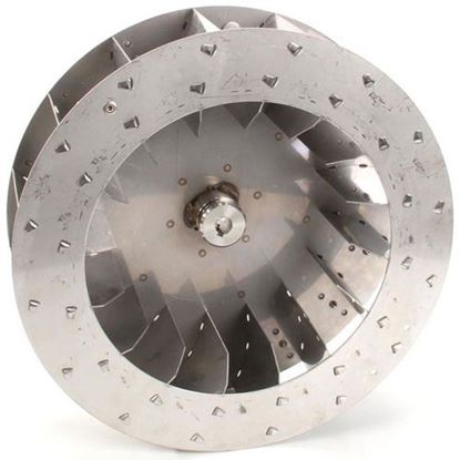 Picture of Ss 355 Combi Fan Wheel  for Alto-Shaam Part# WH-26645