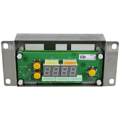 Picture of Control Assembly  for Alto-Shaam Part# ALT5000872
