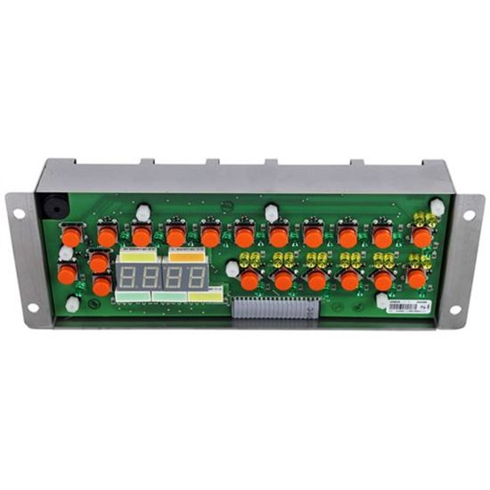 Picture of Control Assembly  for Alto-Shaam Part# ALT5000765