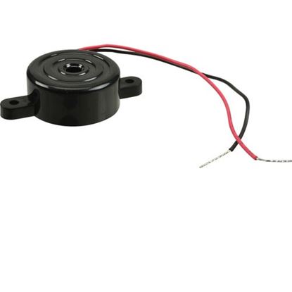 Picture of Beeper,Solid State,1.5-2 0V,Add Qty 2 Of #Sc-2472 for Alto-Shaam Part# ALTBP-3567