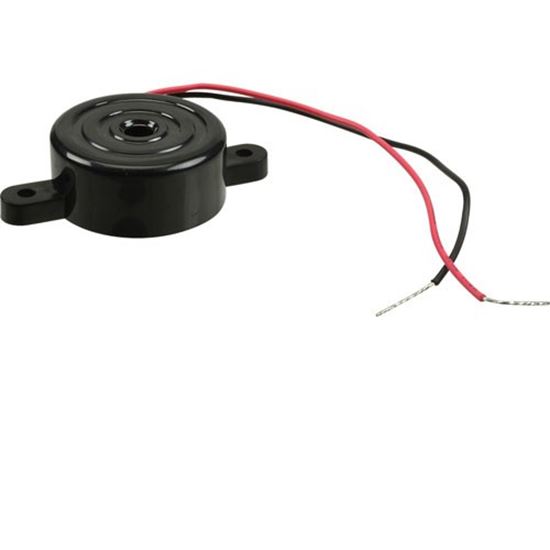 Picture of Beeper,Solid State,1.5-2 0V,Add Qty 2 Of #Sc-2472 for Alto-Shaam Part# ALTBP-3567