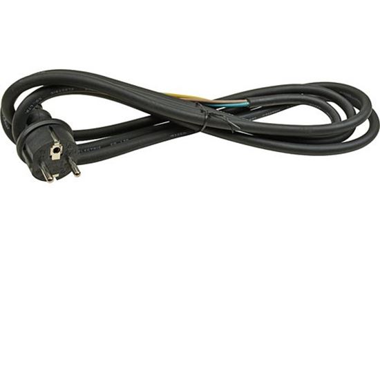 Picture of Cordset-16Awg,3/C,Int'L  Harm9'-0" Long,Cee 7/7 P for Alto-Shaam Part# ALTCD-3922