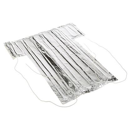 Picture of Element,320W,T-Shaped Fo Il Padheater,25.000" X 2 for Alto-Shaam Part# ALTEL-29875