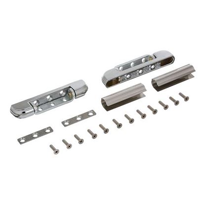 Picture of Hinge Kit, 7/8" Offset  for Alto-Shaam Part# ALTHG-2015