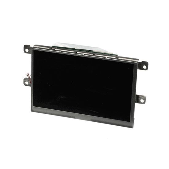 Picture of Control Assembly  for Alto-Shaam Part# 5026198R
