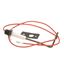 Picture of Flame Sensor  for Alto-Shaam Part# SN-35036R