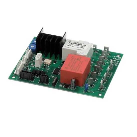 Picture of Board Agitator Pcb Pepsi  Bridg for Cornelius Part# 2579360