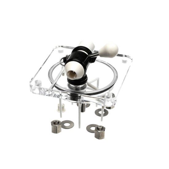 Picture of Door Freeze Cyl Kit Motor Man for Cornelius Part# 2513522