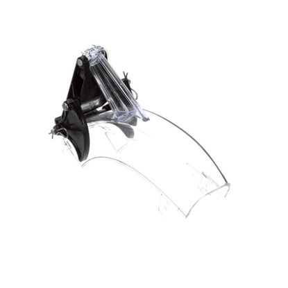 Picture of Chute Ice Mech Assembly I Dc for Cornelius Part# 1049239