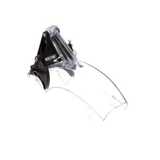 Picture of Chute Ice Mech Assembly I Dc for Cornelius Part# 1049239