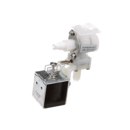 Picture of Solenoid Val Assembly Wtr  .82 Gpm A for Cornelius Part# 1037102