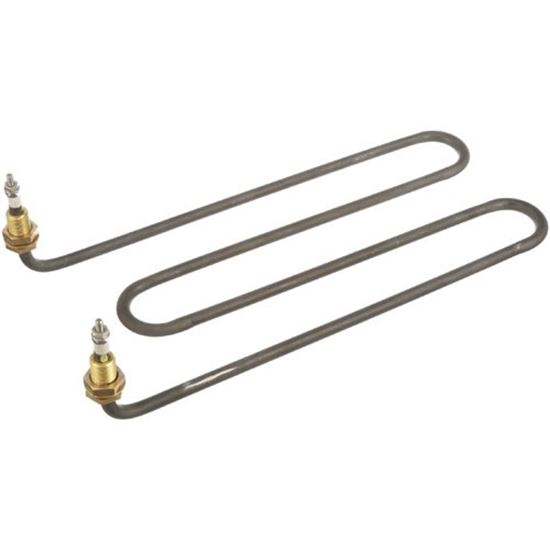 Picture of Warmer Element - 120V  for Cres Cor Part# 6126-27