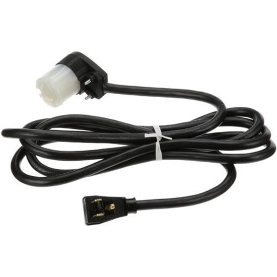 Picture of Cord Set  for Cres Cor Part# 0810-149-01K