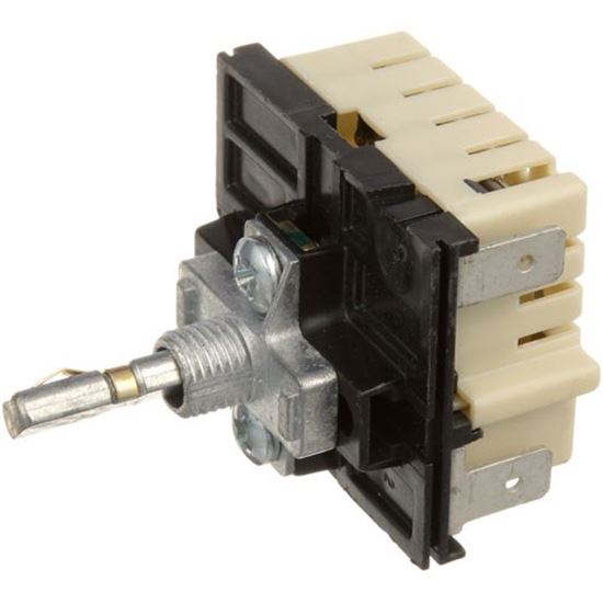Picture of Infinite Switch  for Cres Cor Part# 832-1