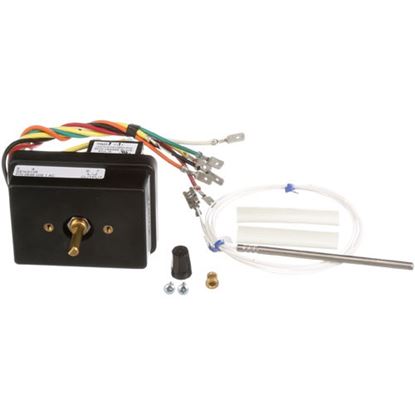 Picture of Solid State Thermostat  for Cres Cor Part# 848-008ACK