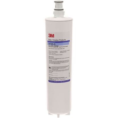 Picture of Cartridge,Water Filter, Hf25-S for Cuno Part# CU56152-03