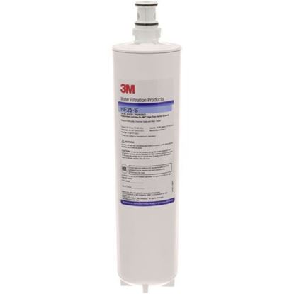 Picture of Cartridge,Water Filter, Hf25-S for Cuno Part# CUHF25-S