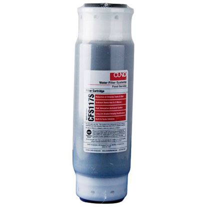 Pre-Filter 9 3/4 In Cfs117-S for Cuno Part# CFS117-S