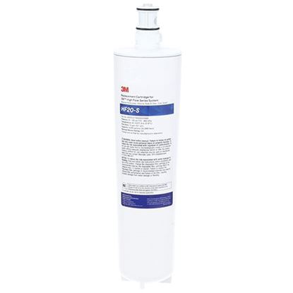 Cartridge-Cuno Hf20-S  for Cuno Part# CUHF65SR5