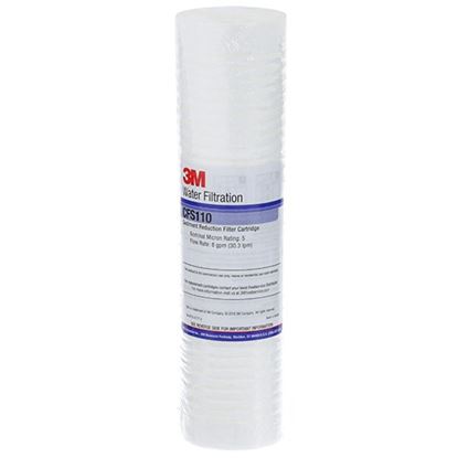Picture of Pre-Filter Cfs110 for Cuno Part# CU5612111