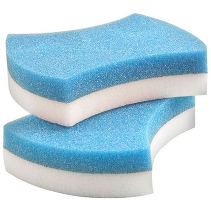 Picture of Sponge,Easy Erasing , 4Pk for Cuno Part# 4004CC