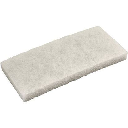 Pad,Polishing , Doodlebug,Wht for Cuno Part# 8440
