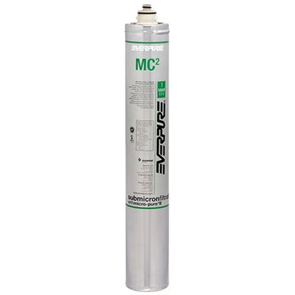 Picture of Cartridge, Water Filter - Mc for Cuno Part# 56316-07