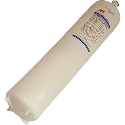 Cuno Rplmnt Cartridge : Scale,T&O,Chlor for Cuno Part# CU5633101