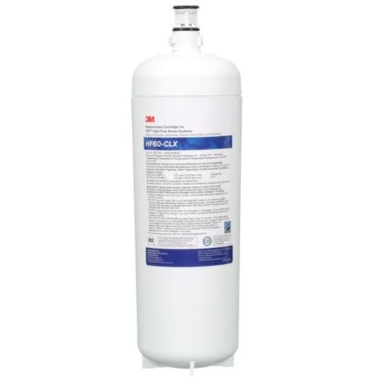 Picture of Filter Cartridge  High Flow for Cuno Part# CU5625901