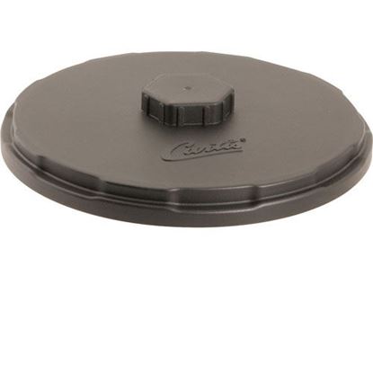 Picture of Lid,Plastic (10")  for Curtis Part# WC-5610
