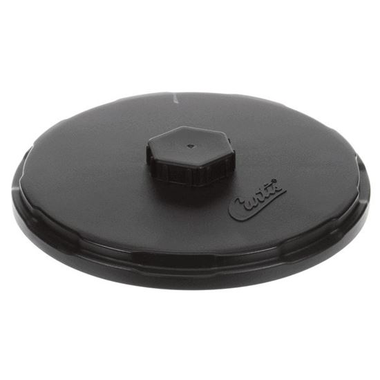 Picture of Lid,Plastic (10")  for Curtis Part# WCWC-56023