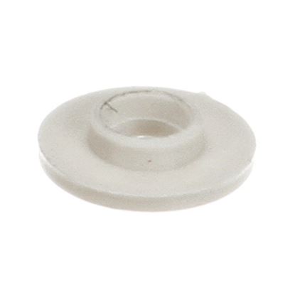 Picture of Ring,Motor Shaft , Plastic for Curtis Part# WCWC43791