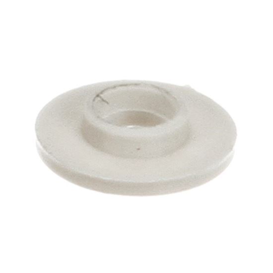 Picture of Ring,Motor Shaft , Plastic for Curtis Part# WCWC43791