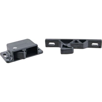 Picture of Latch Assy,Side Mount  for Curtis Part# WCCA-1135