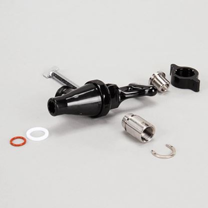 Picture of Faucet (W/ Adaptor, Kit) for Curtis Part# WC37260