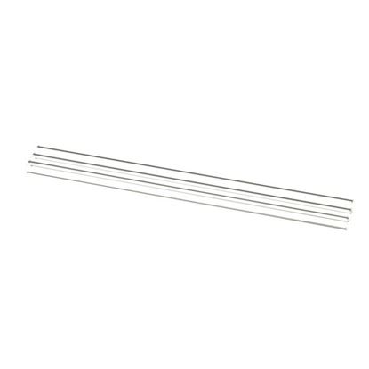 Picture of Glass,Sight (3-Pack)  for Curtis Part# WC-37264